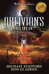 bokomslag Oblivion's Reach
