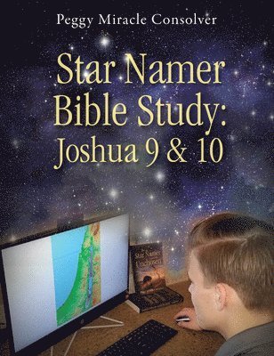 bokomslag Star Namer Bible Study