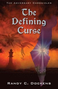 bokomslag The Defining Curse