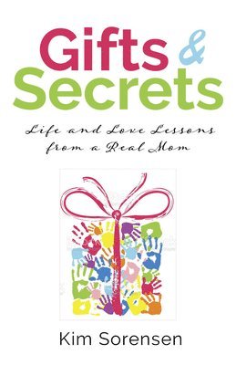 bokomslag Gifts and Secrets