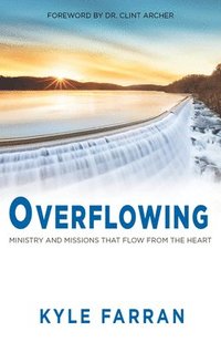 bokomslag Overflowing