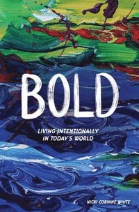 bokomslag BOLD