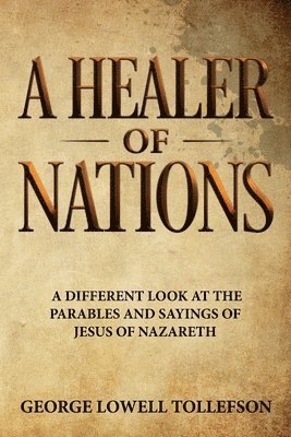 Healer of Nations