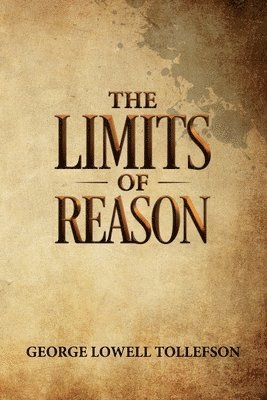 bokomslag Limits of Reason