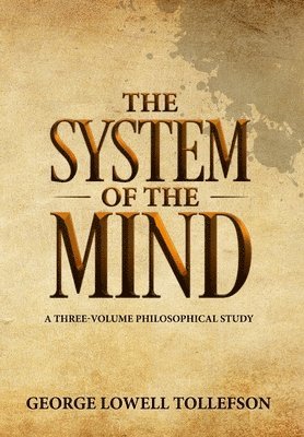 System of the Mind