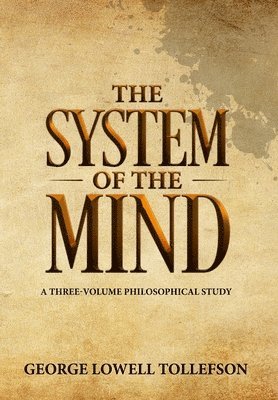 The System of the Mind 1