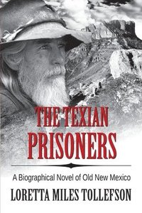 bokomslag Texian Prisoners