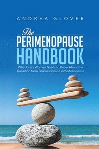 bokomslag The Perimenopause Handbook