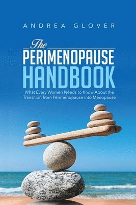 The Perimenopause Handbook 1