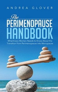 bokomslag The Perimenopause Handbook