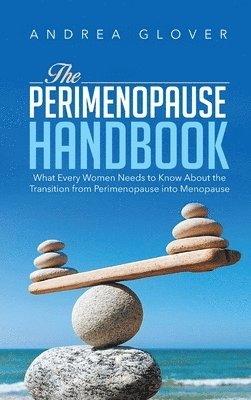 The Perimenopause Handbook 1