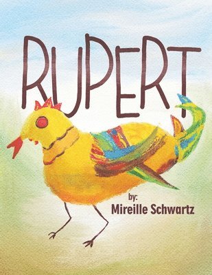 Rupert 1