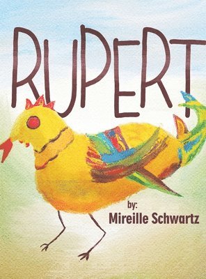 Rupert 1