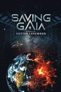 bokomslag Saving Gaia