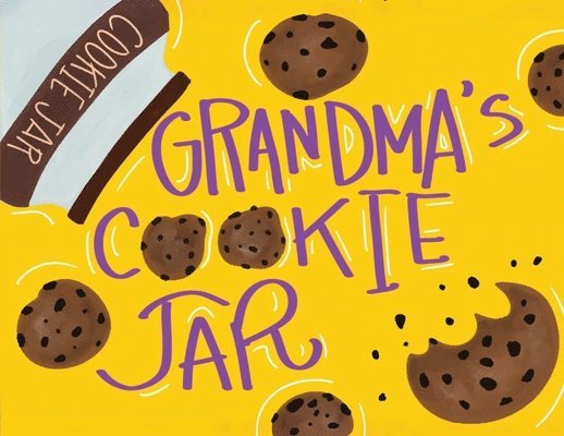 Grandma's Cookie Jar 1