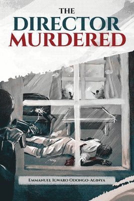 Director Murdered