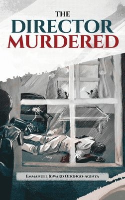 Director Murdered