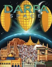 bokomslag Darpa Space