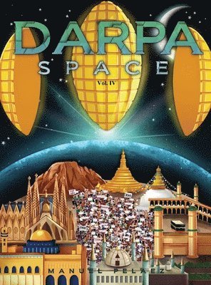 Darpa Space 1