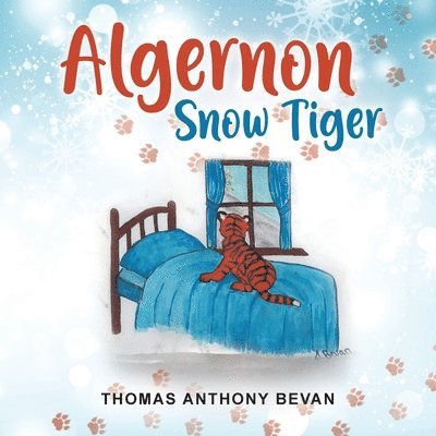 Algernon Snow Tiger 1