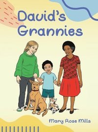 bokomslag David's Grannies