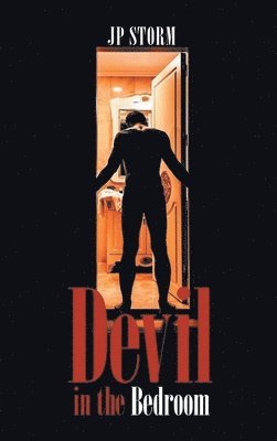 bokomslag Devil In The Bedroom