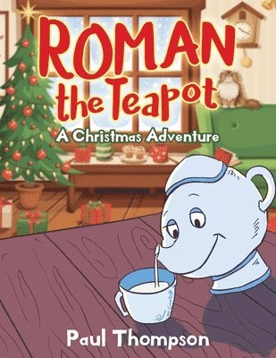 Roman the Teapot 1