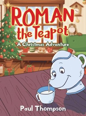 Roman the Teapot 1