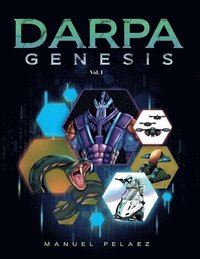 bokomslag Darpa Genesis