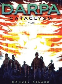 bokomslag Darpa Cataclysm