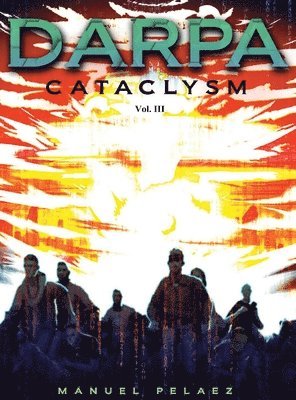 Darpa Cataclysm