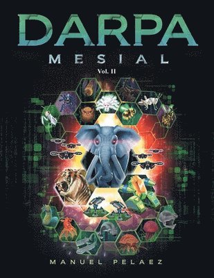 Darpa Mesial