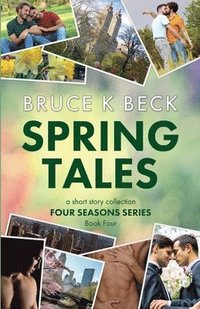 bokomslag Spring Tales
