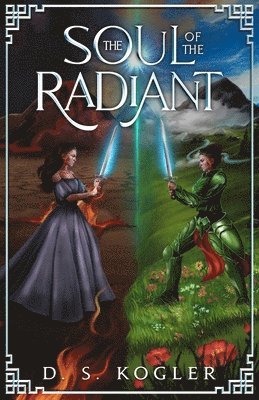 Soul of the Radiant 1