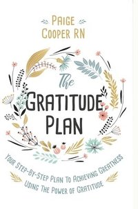 bokomslag The Gratitude Plan