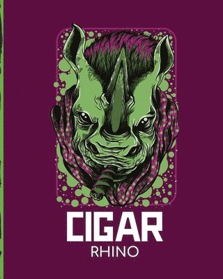 Cigar Rhino 1