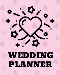 bokomslag Wedding Planner