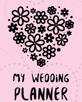 My Wedding Planner 1