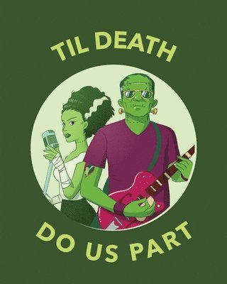 Till Death Do Us Part 1