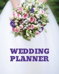 bokomslag Wedding Planner