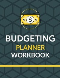 bokomslag Budgeting Planner Workbook