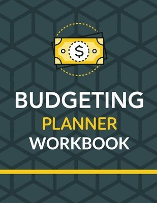 Budgeting Planner Workbook 1