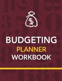 bokomslag Budgeting Planner Workbook