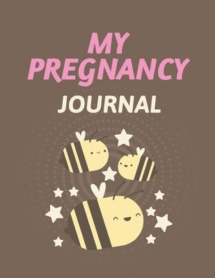 My Pregnancy Journal 1