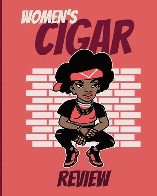 Women's Cigar Review 1