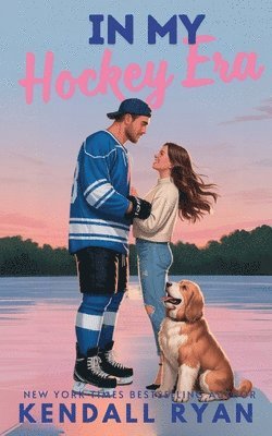 Kendall Ryan - In My Hockey Era, Häftad