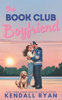Book Club Boyfriend