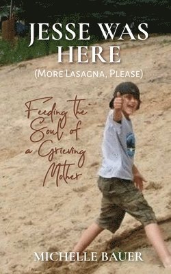 Michelle Bauer, Dan Madson - Jesse Was Here, Häftad