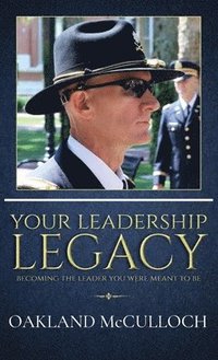 bokomslag Your Leadership Legacy