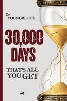 Raymond Youngblood - 30,000 Days, Häftad